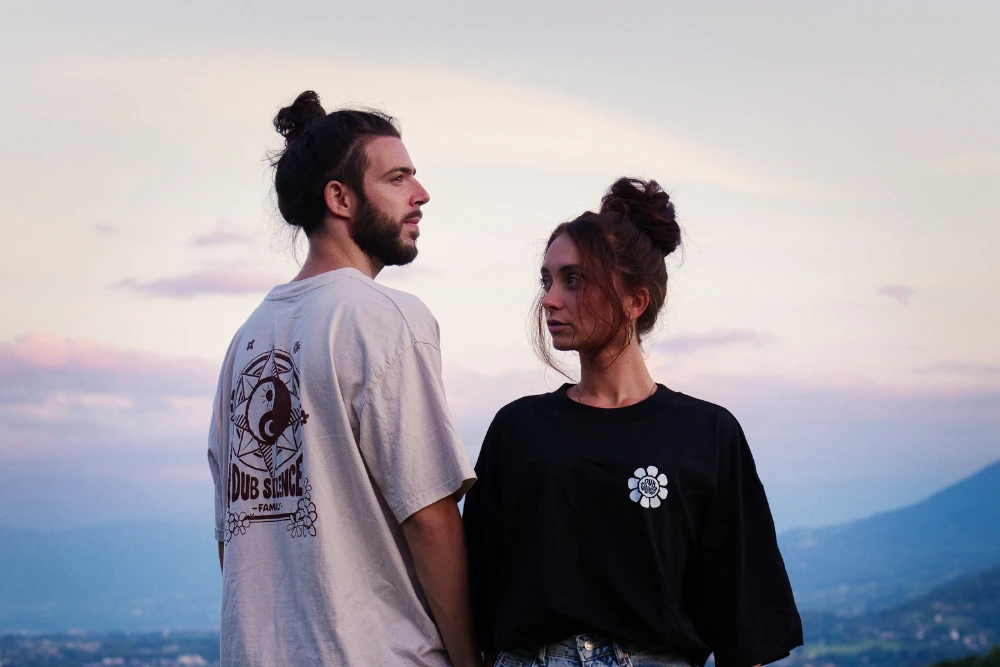 Réalisation DubSilence