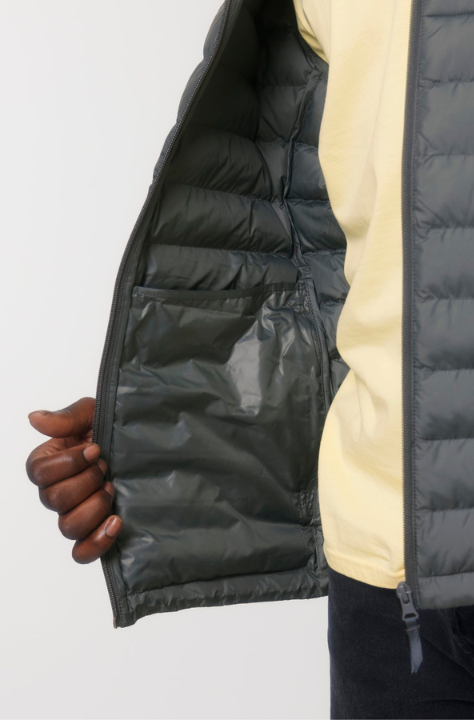 Outerwear et vêtements de travail personnalisés