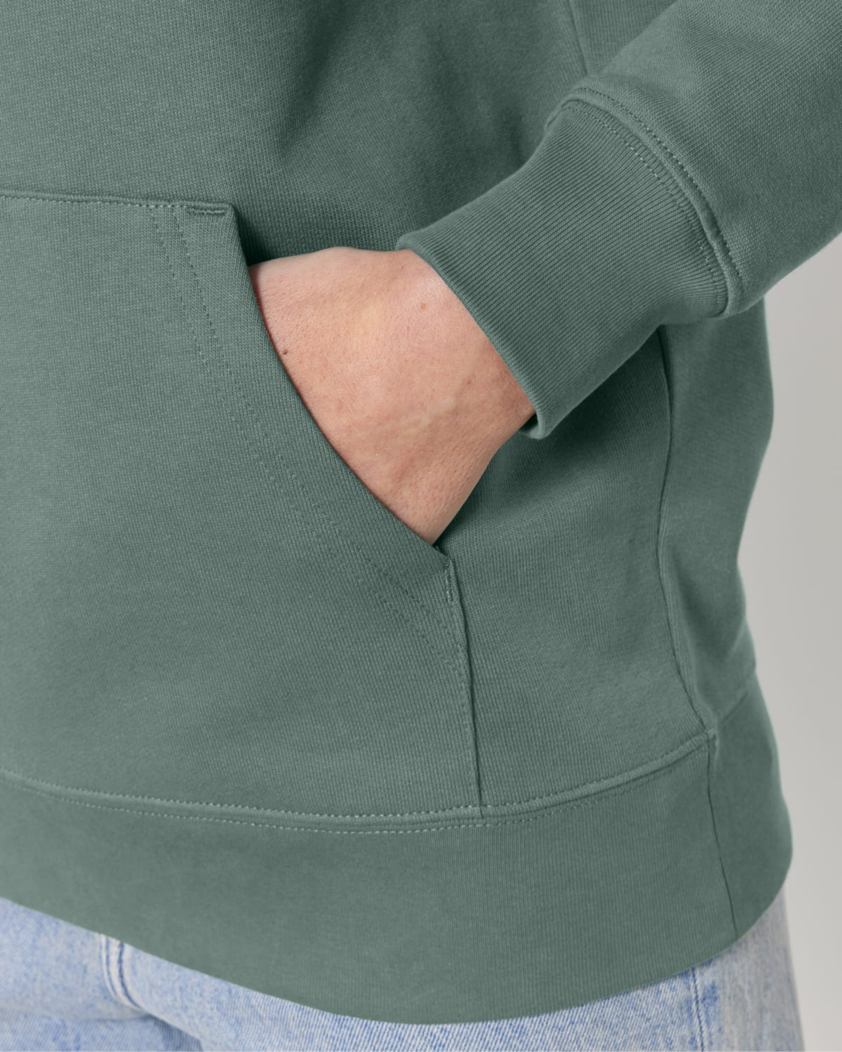Sweat a capuche - Cruiser 2.0