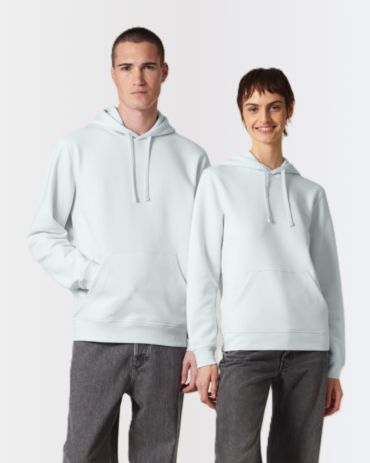 Sweatshirt a capuche unisexe - Drummer 2.0