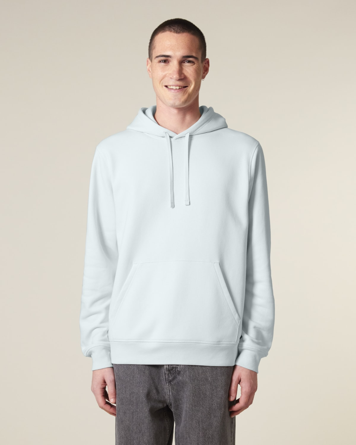 Sweatshirt a capuche unisexe - Drummer 2.0