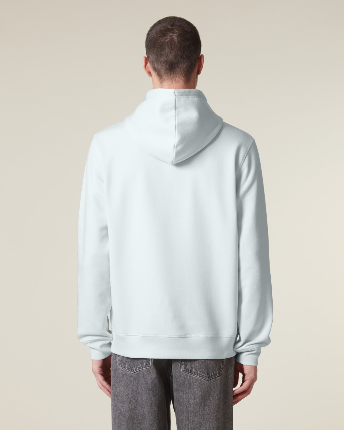 Sweatshirt a capuche unisexe - Drummer 2.0