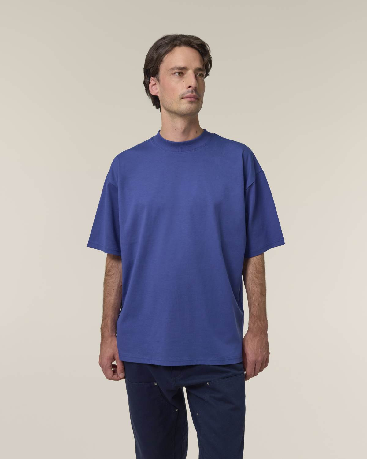T-shirt oversize unisexe - Blaster 2.0