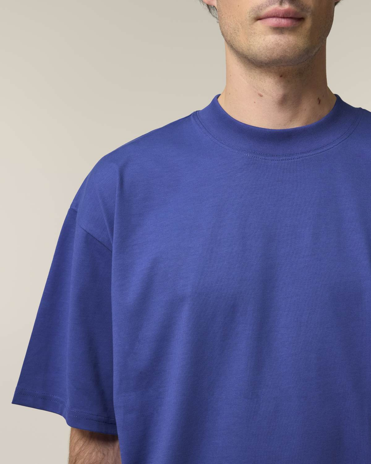 T-shirt oversize unisexe - Blaster 2.0