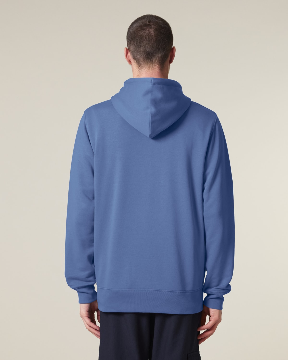 Sweatshirt zippee premium - Connector 2.0