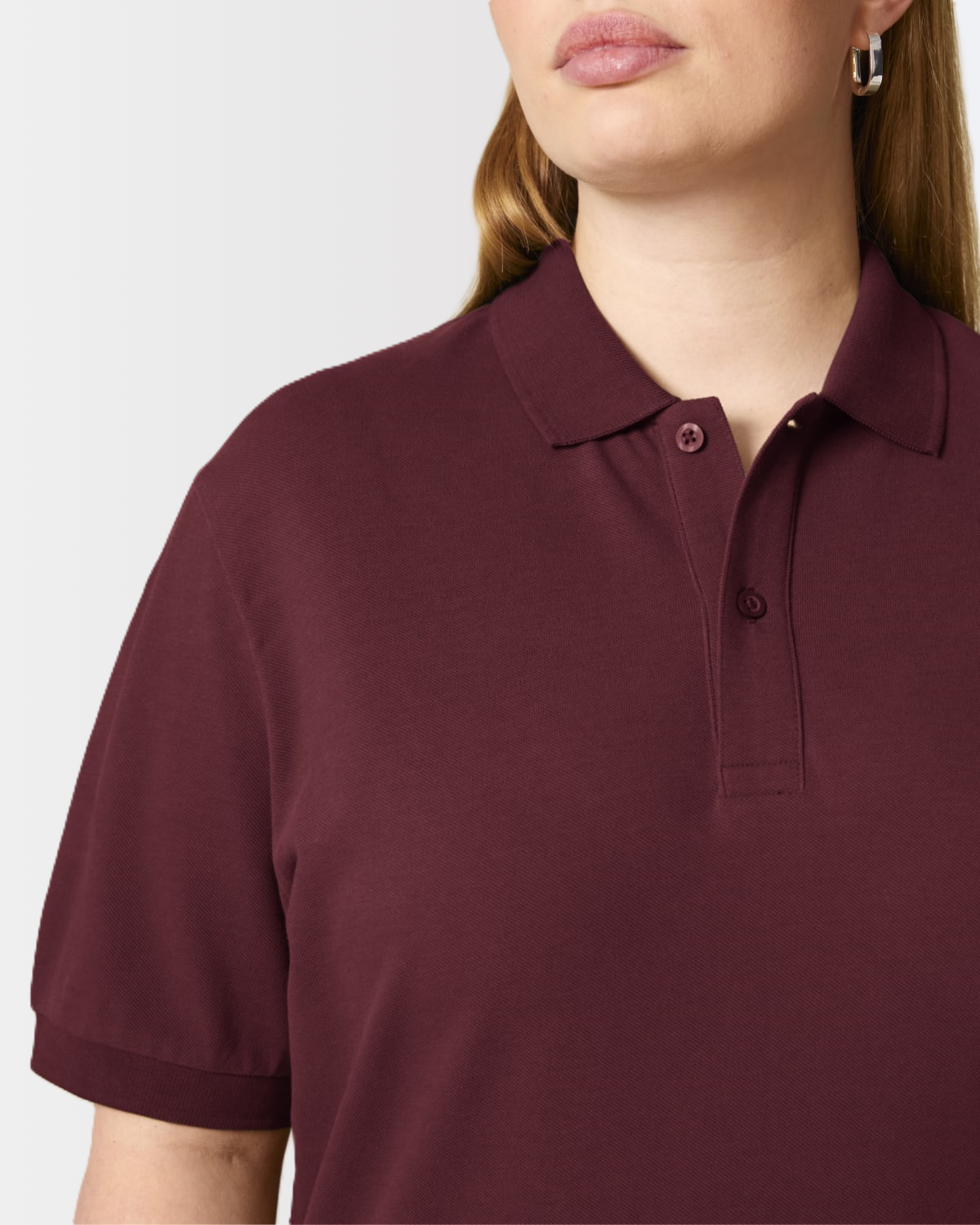 Polo unisexe premium - Prepster 2.0