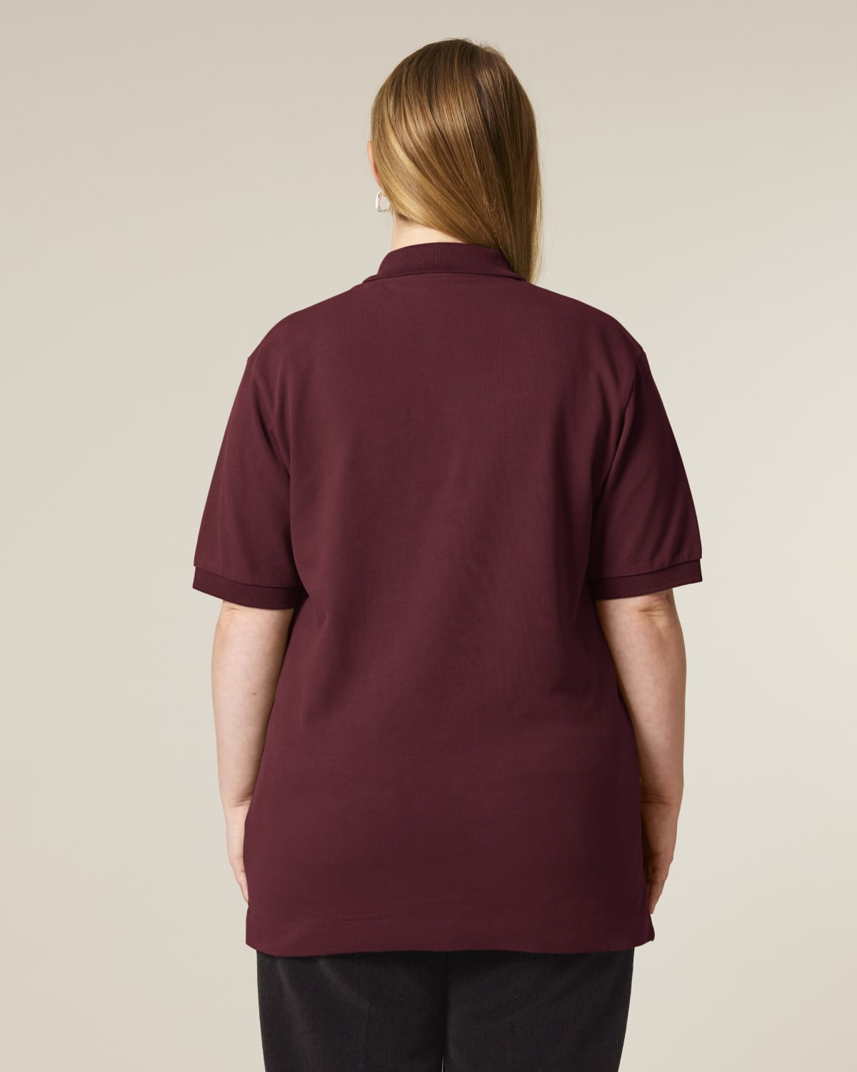 Polo unisexe premium - Prepster 2.0