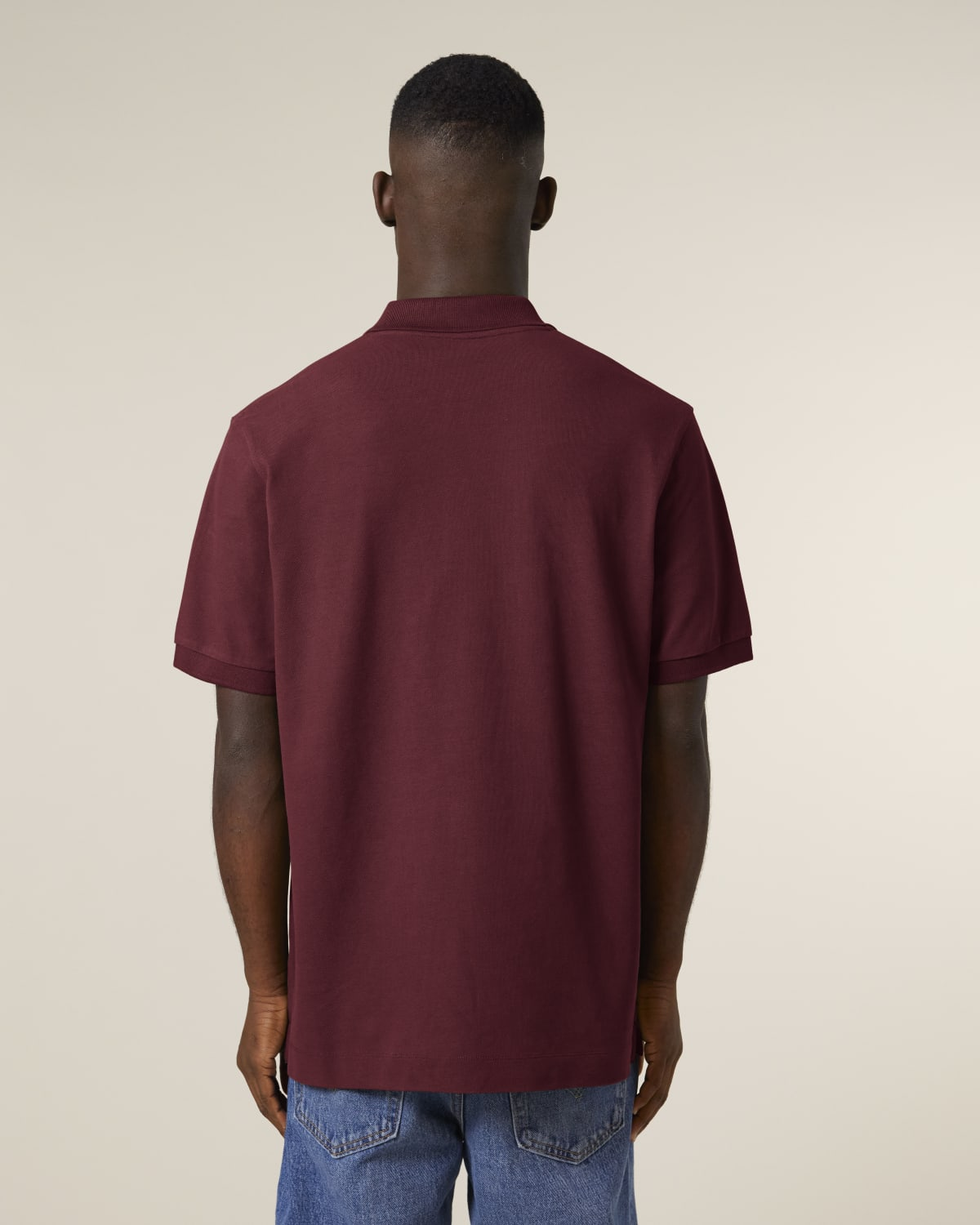 Polo unisexe premium - Prepster 2.0