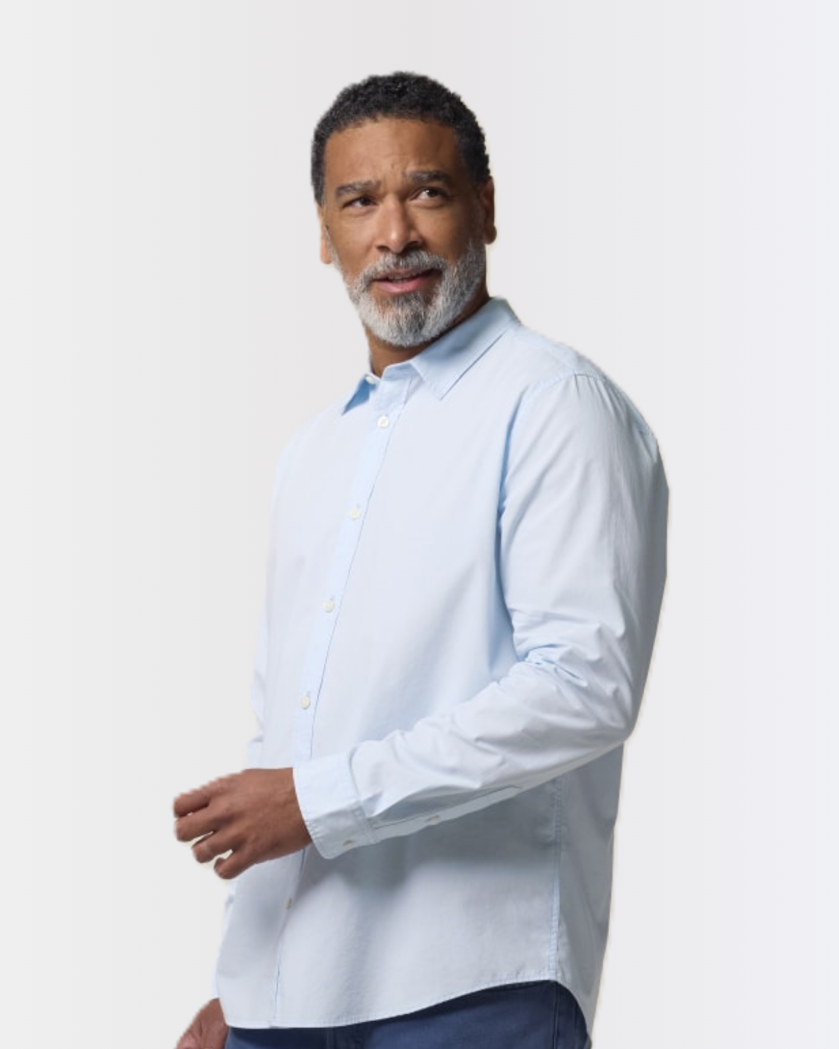 Chemise popeline homme - Stanley Styler Shirt