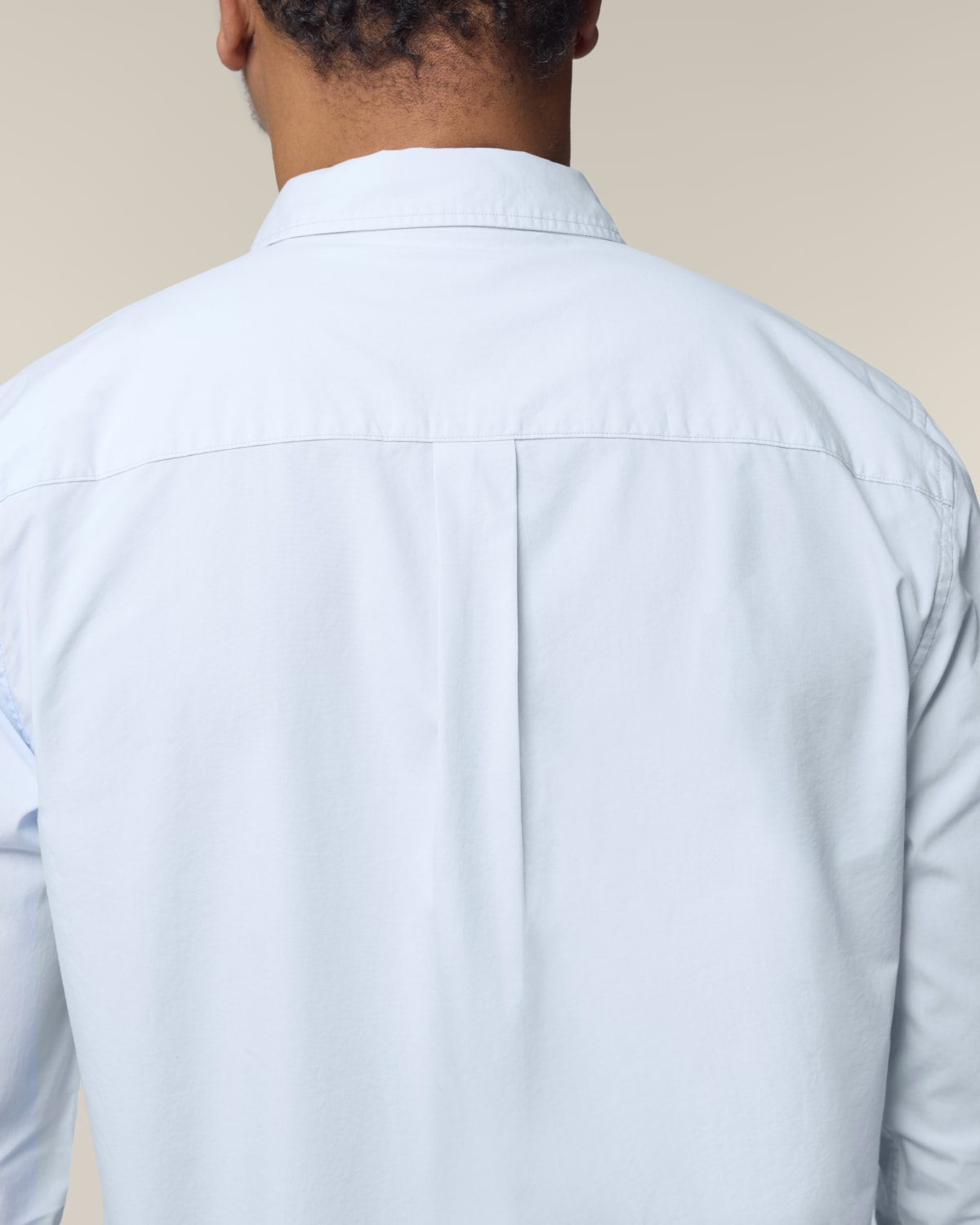 Chemise popeline homme - Stanley Styler Shirt