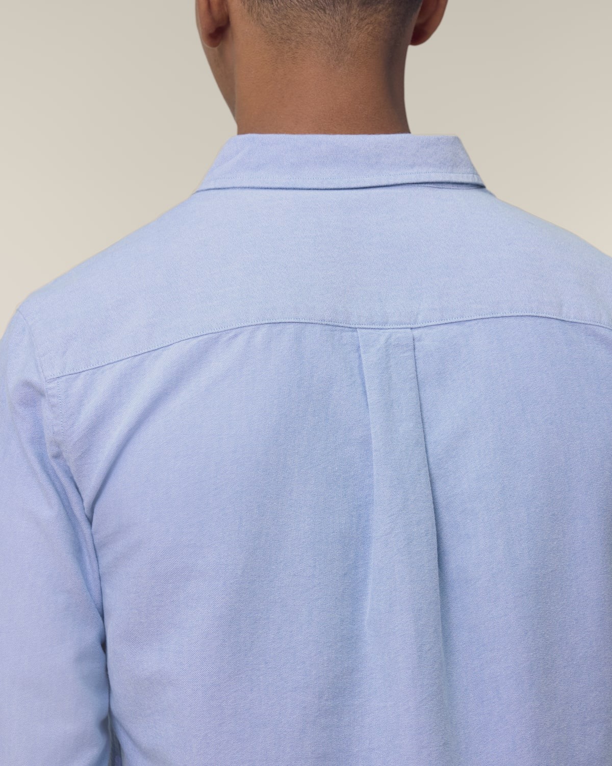 Chemise oxford homme premium - Stanley Oxford Shirt