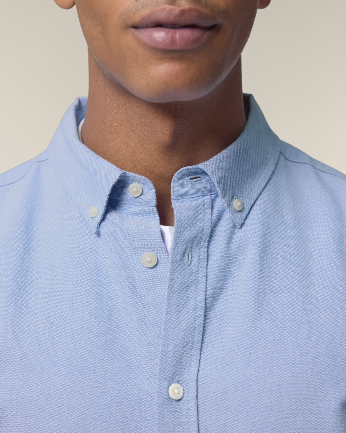 Chemise oxford homme premium - Stanley Oxford Shirt