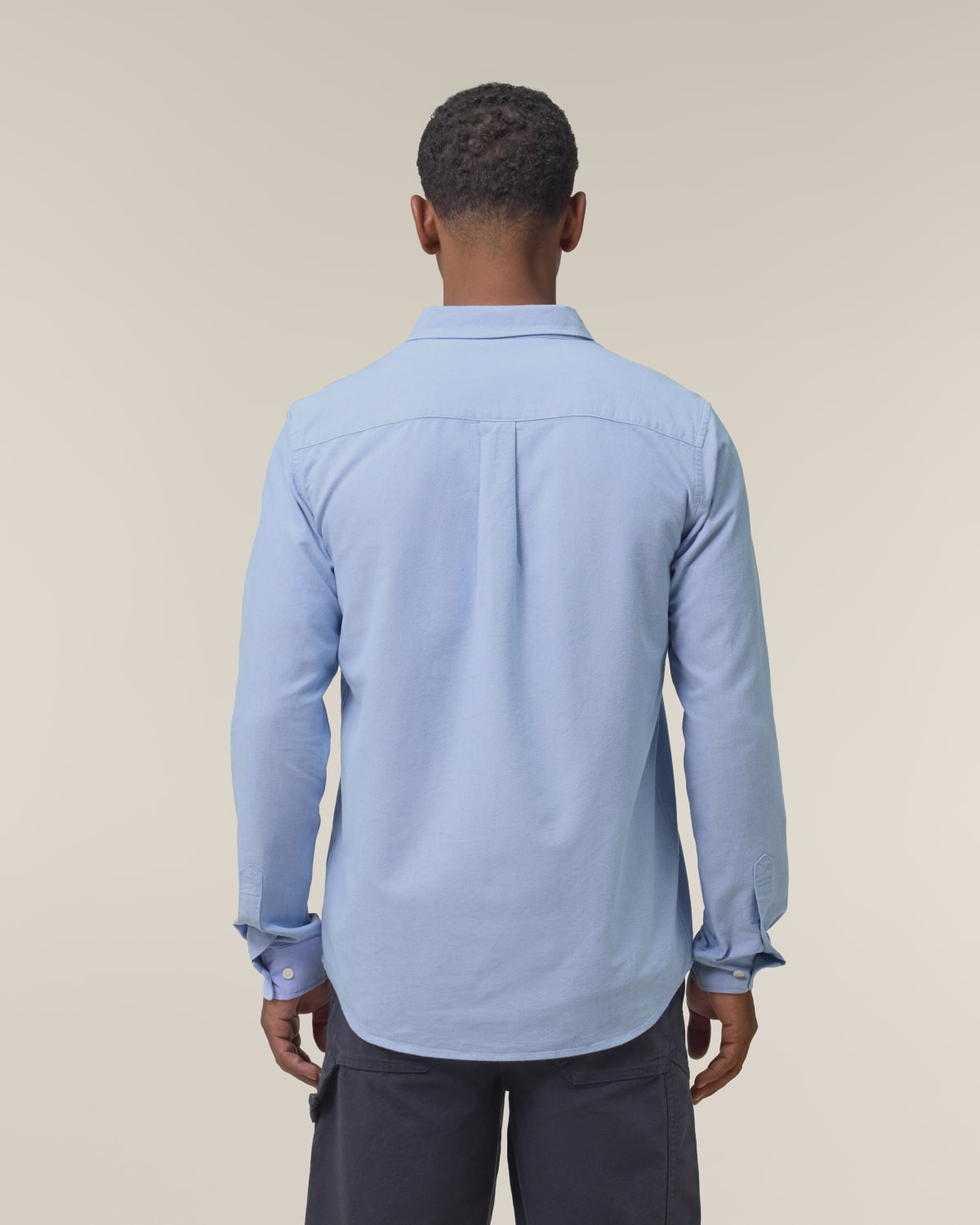 Chemise oxford homme premium - Stanley Oxford Shirt