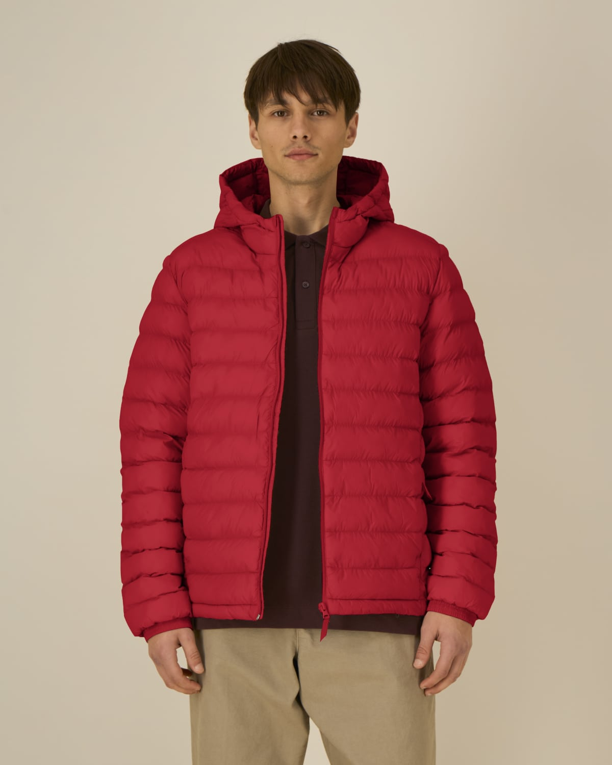 Veste matelassee premium - Stanley Voyager 2.0