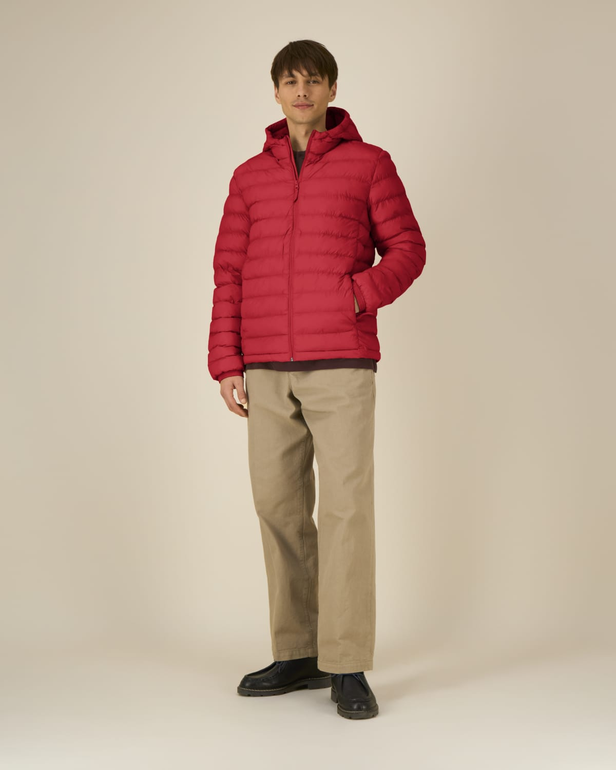 Veste matelassee premium - Stanley Voyager 2.0