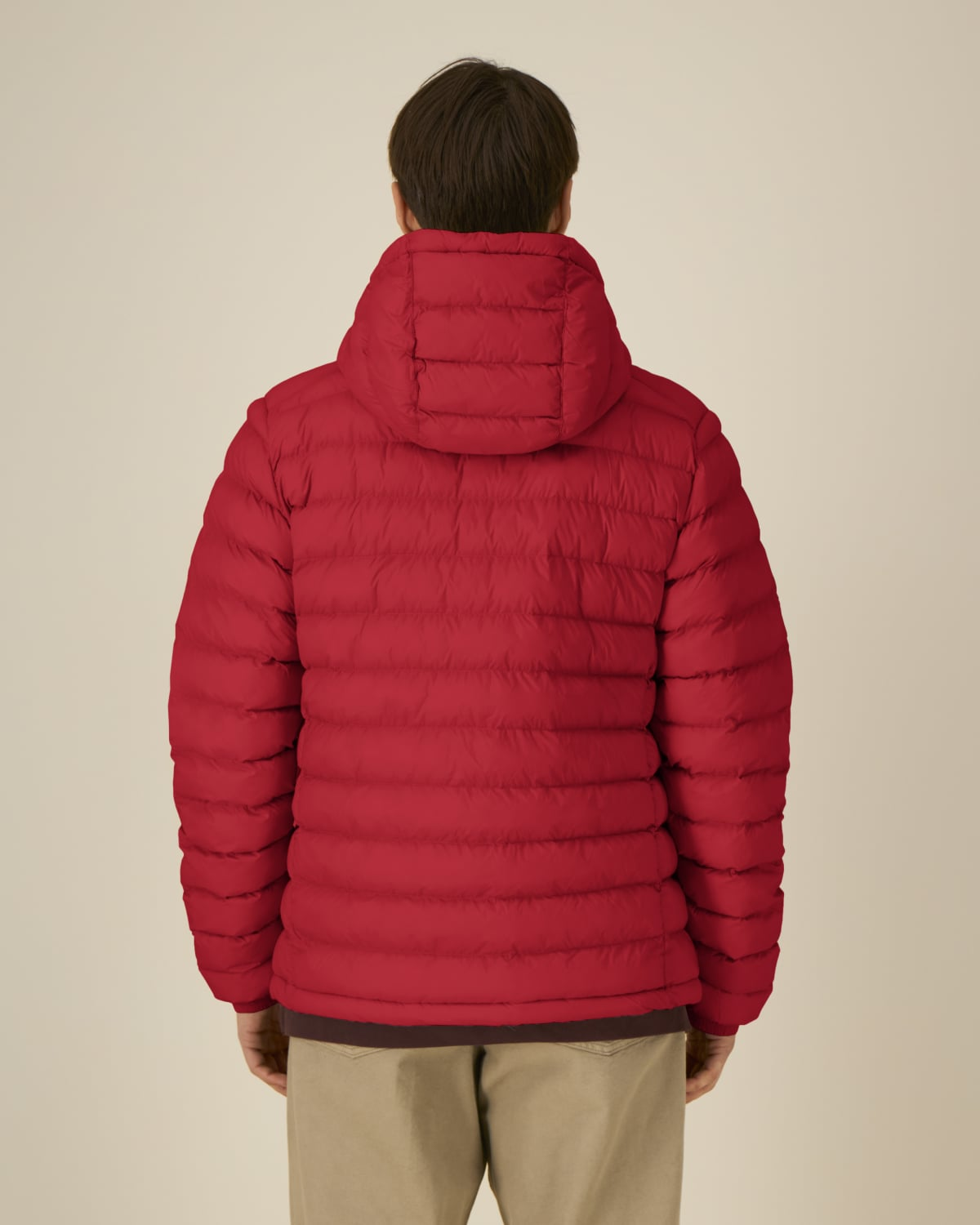 Veste matelassee premium - Stanley Voyager 2.0