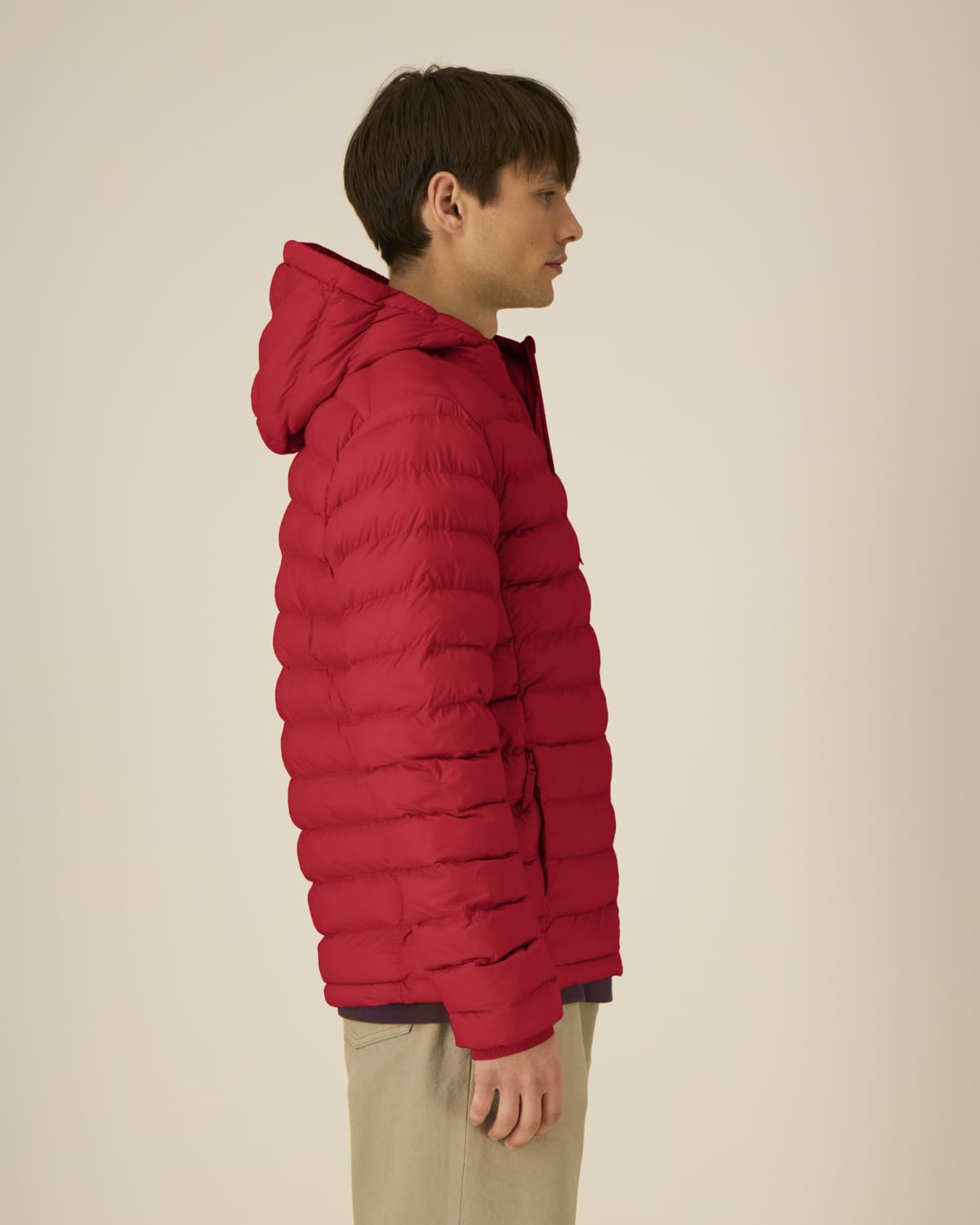 Veste matelassee premium - Stanley Voyager 2.0