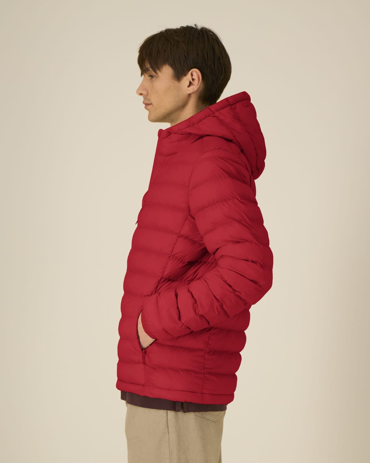 Veste matelassee premium - Stanley Voyager 2.0