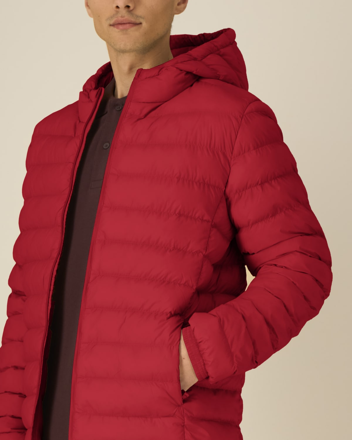 Veste matelassee premium - Stanley Voyager 2.0