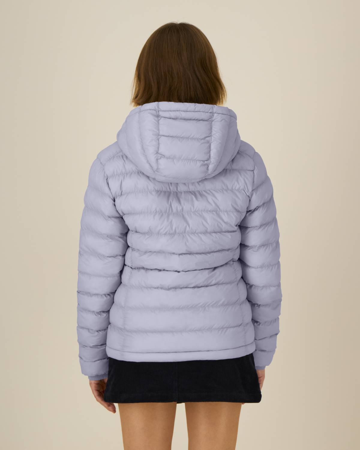 Veste matelassee femme premium - Stella Voyager 2.0
