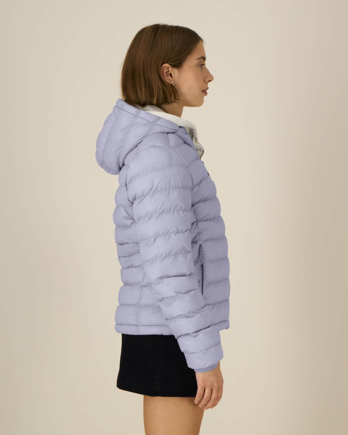 Veste matelassee femme premium - Stella Voyager 2.0