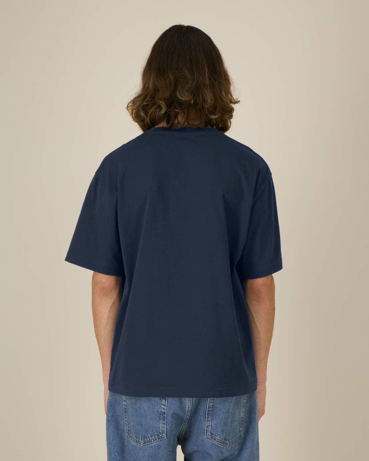 T-shirt décontracté - Stanley Breezer