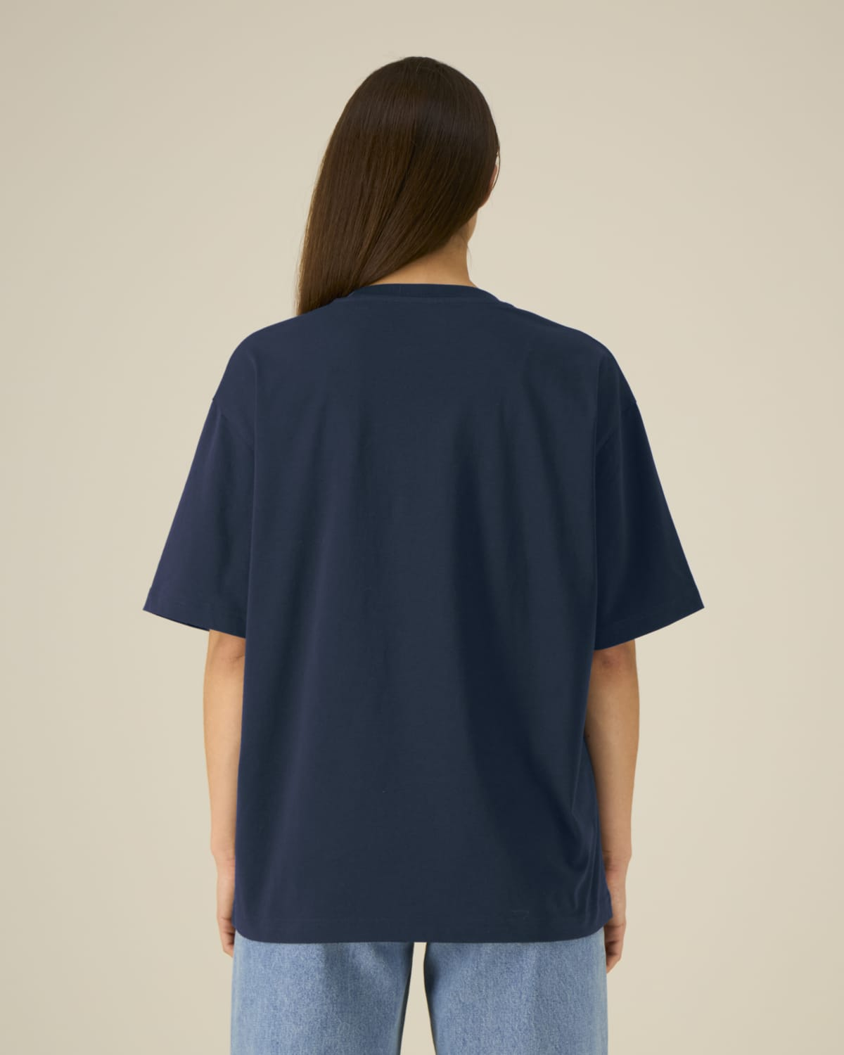 T-shirt décontracté - Stanley Breezer