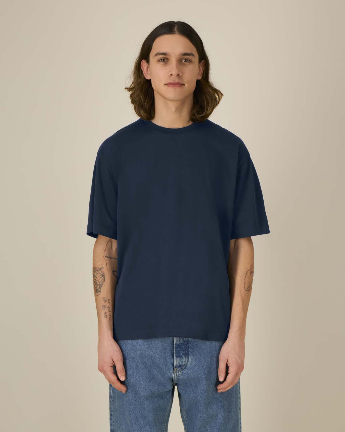 T-shirt décontracté - Stanley Breezer