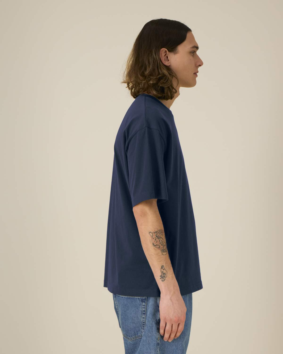 T-shirt décontracté - Stanley Breezer