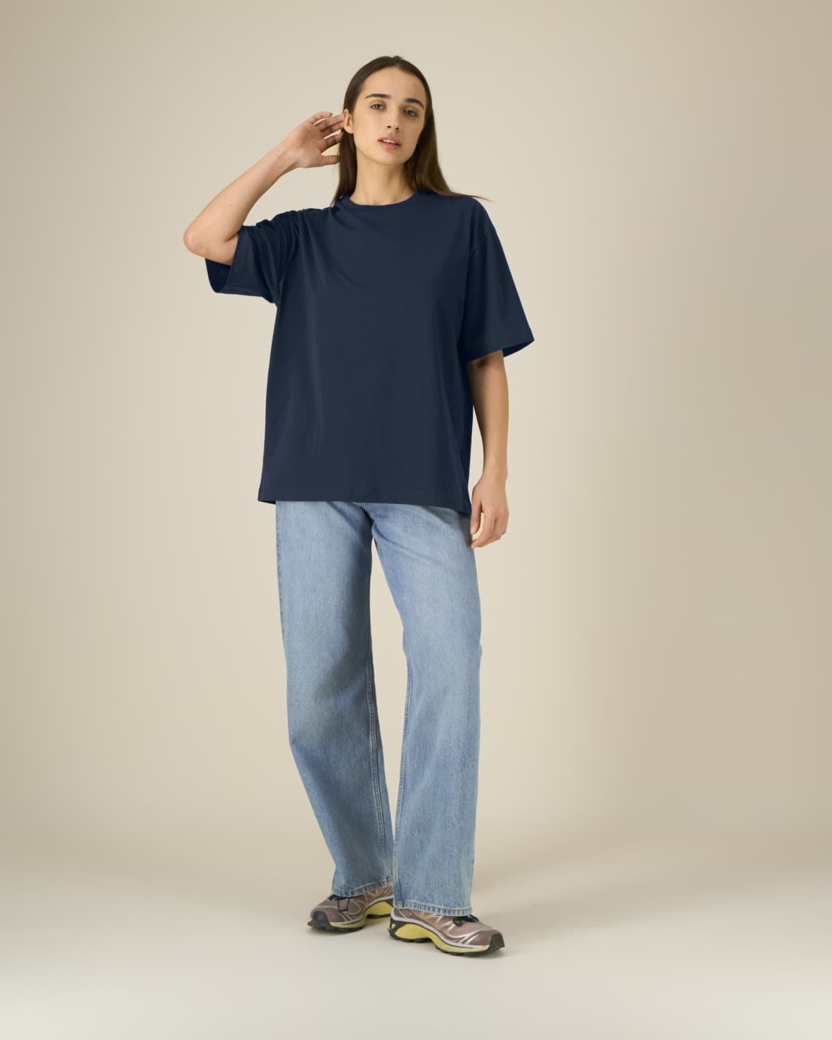 T-shirt décontracté - Stanley Breezer
