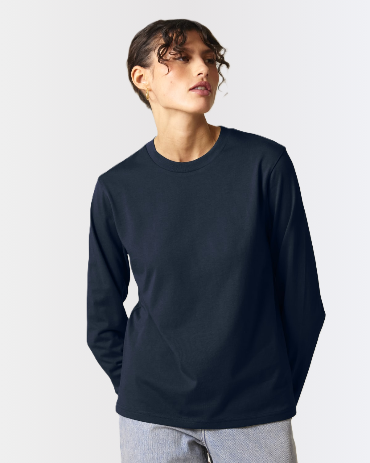 T-shirt à manches longues unisexe - Creator 2.0 Long Sleeve