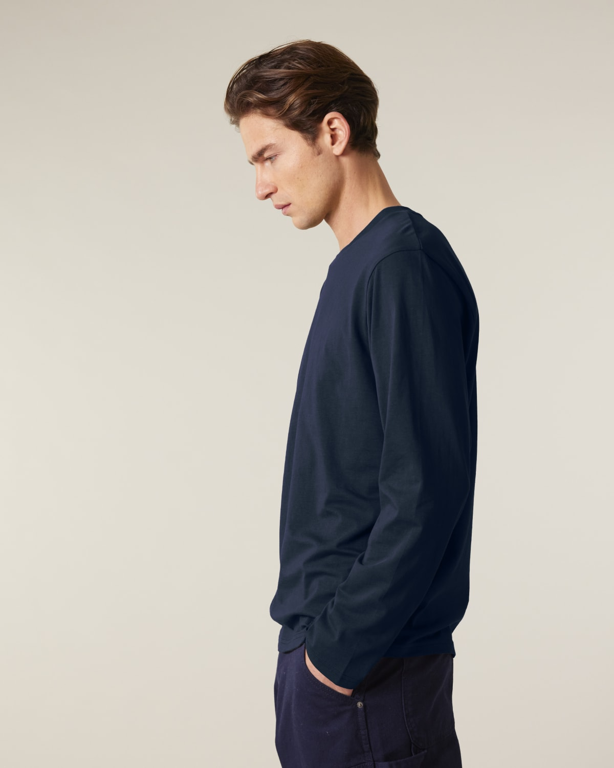 T-shirt à manches longues unisexe - Creator 2.0 Long Sleeve