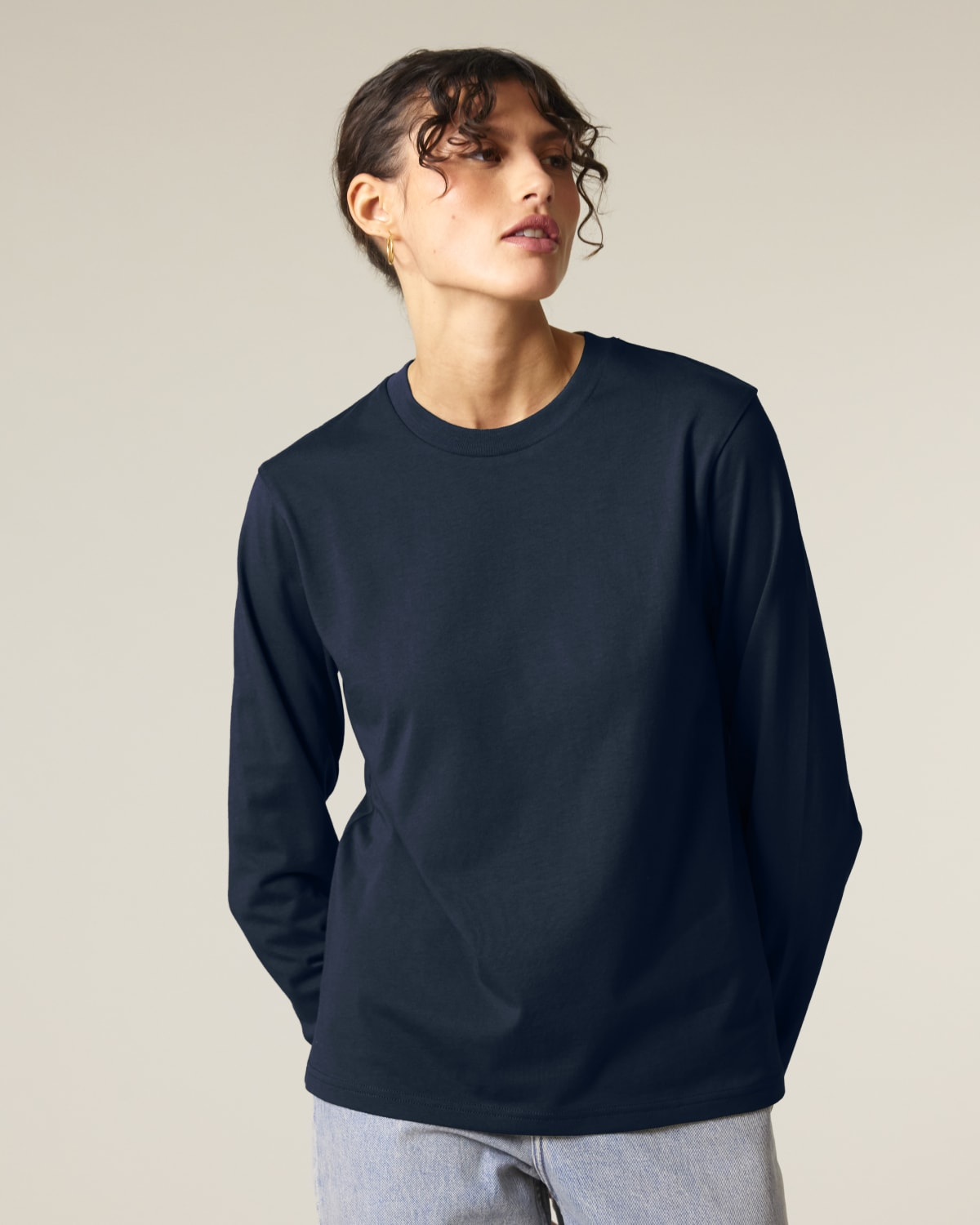 T-shirt à manches longues unisexe - Creator 2.0 Long Sleeve