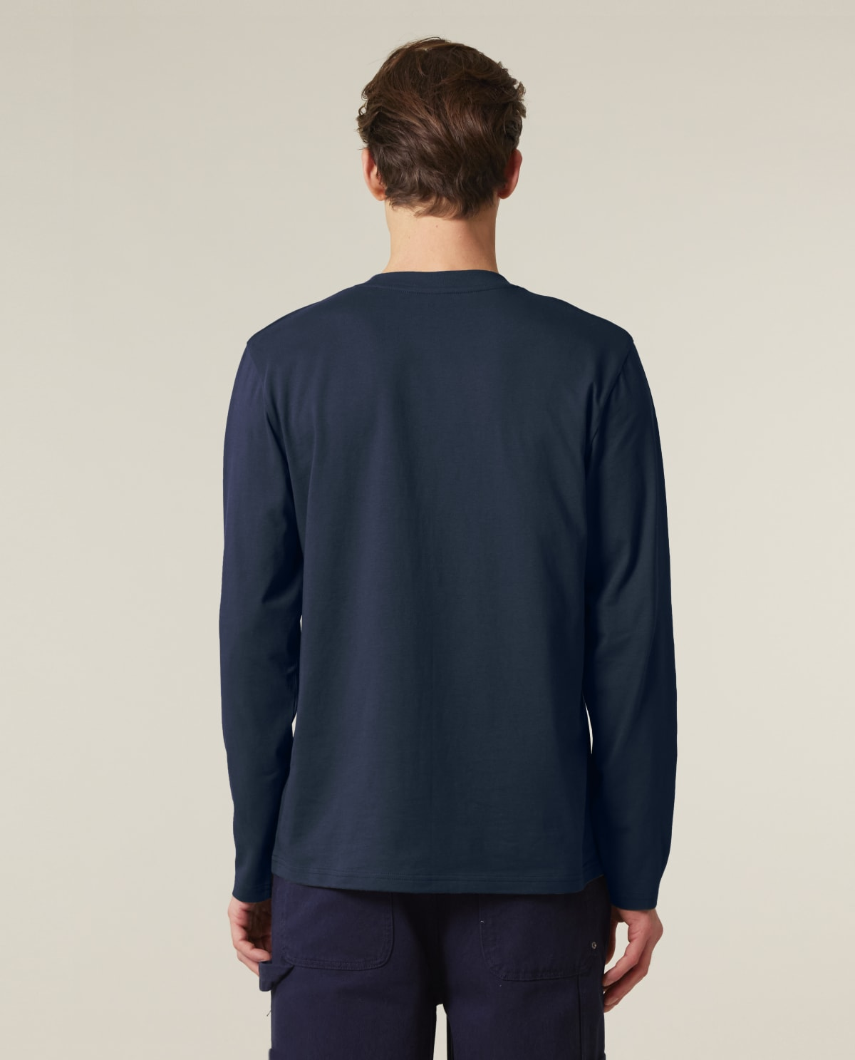 T-shirt à manches longues unisexe - Creator 2.0 Long Sleeve