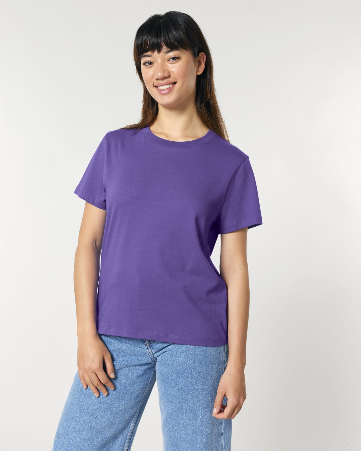 T-shirt femme - Stella Muser