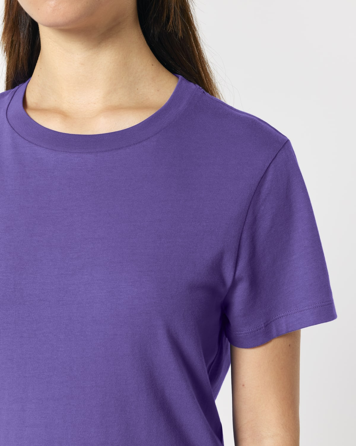 T-shirt femme - Stella Muser