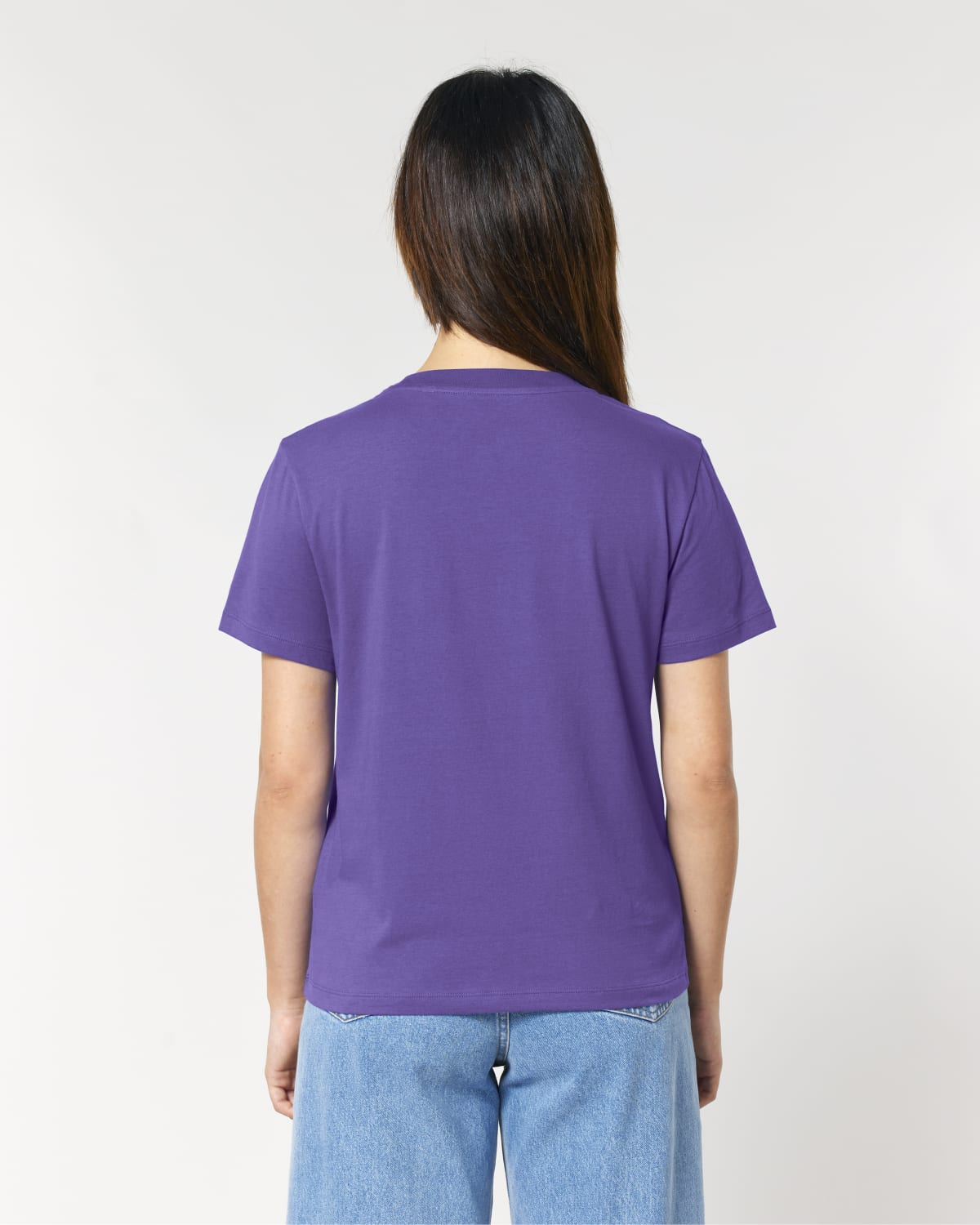 T-shirt femme - Stella Muser