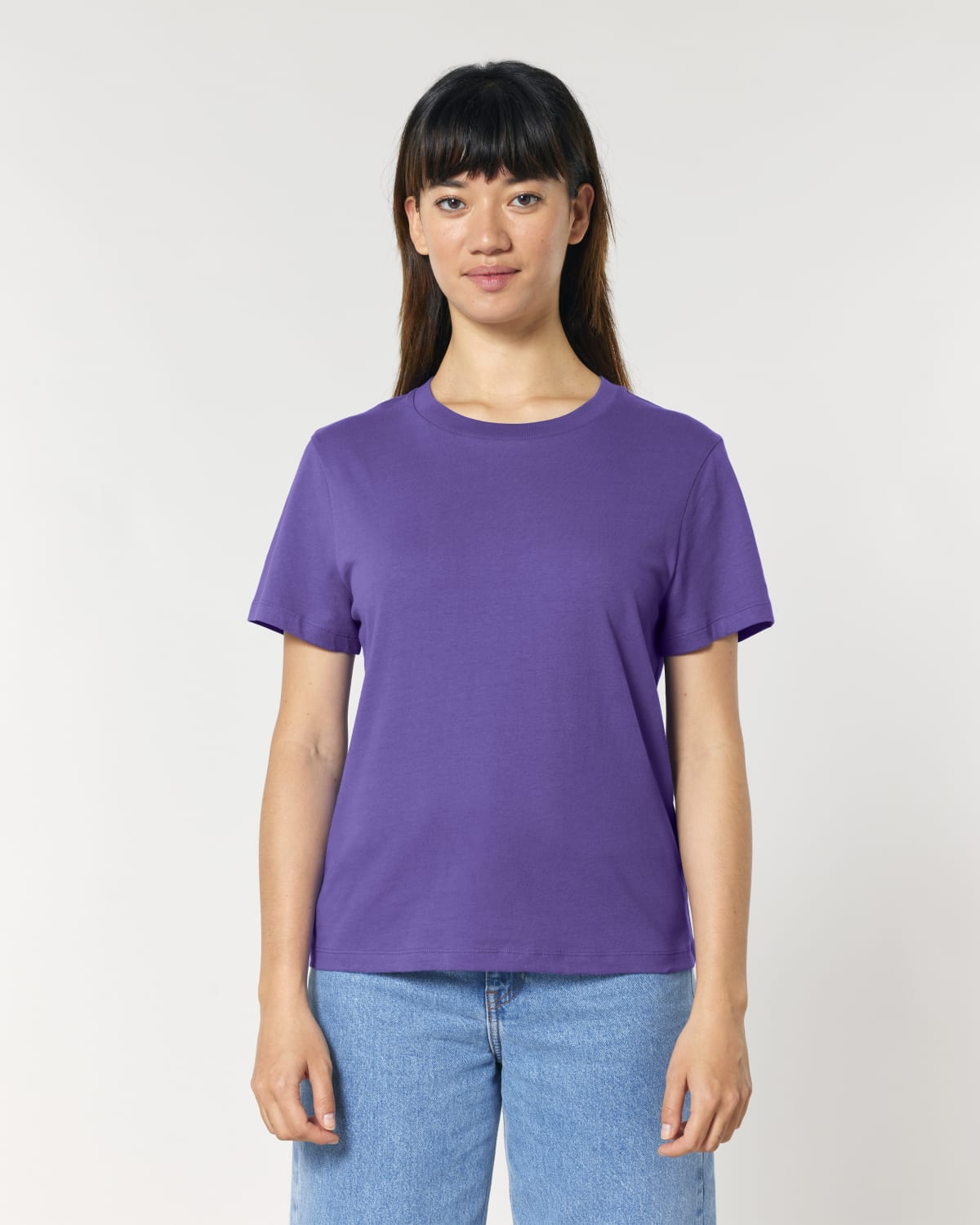 T-shirt femme - Stella Muser