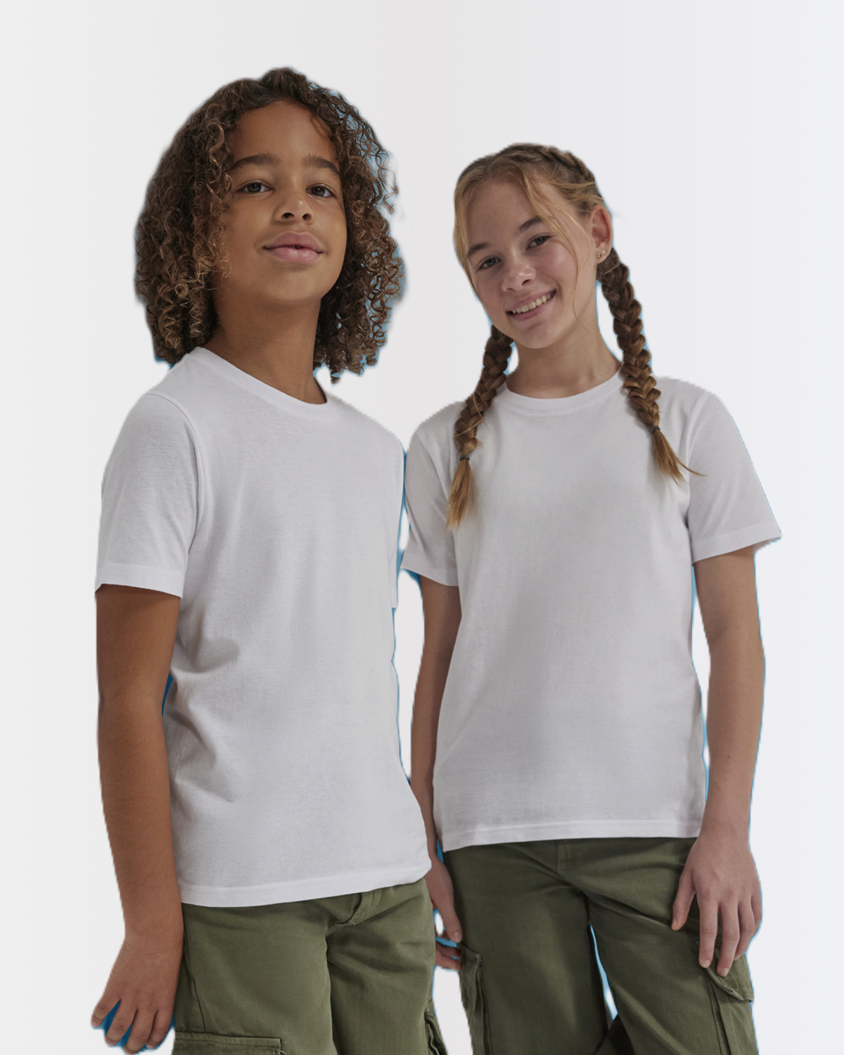 T-shirt enfant #E190