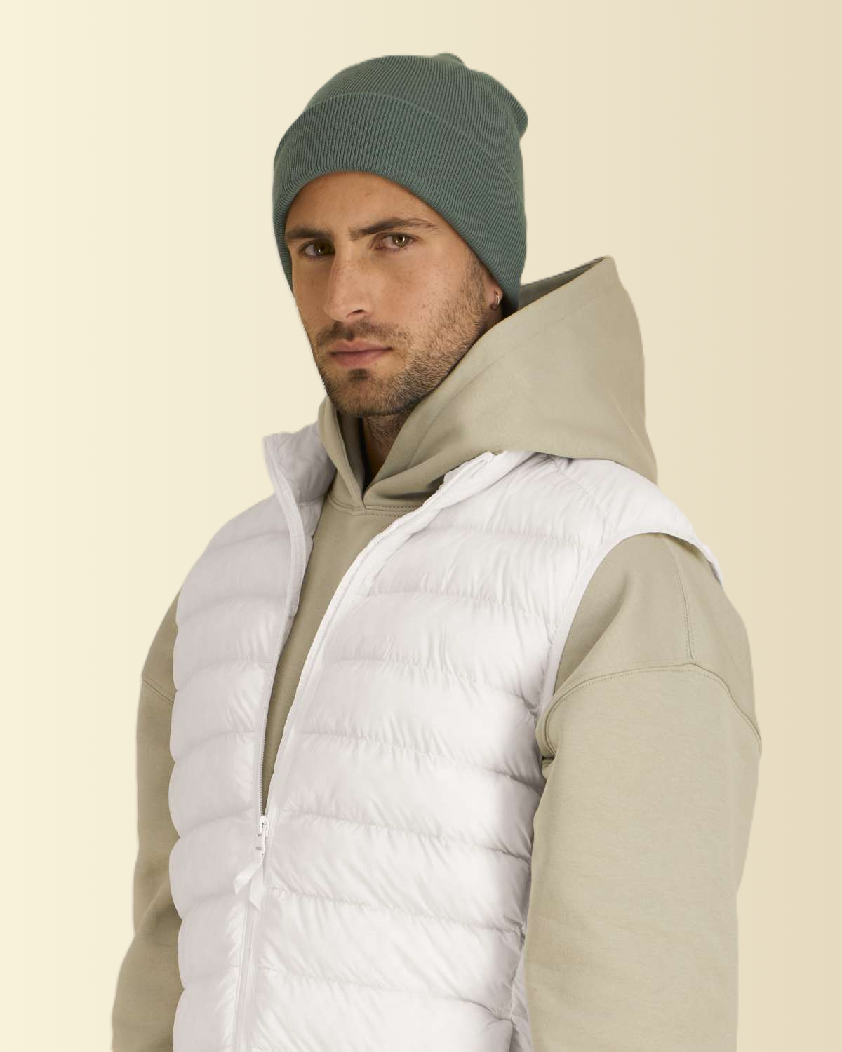Bodywarmer premium - Stanley Climber 2.0