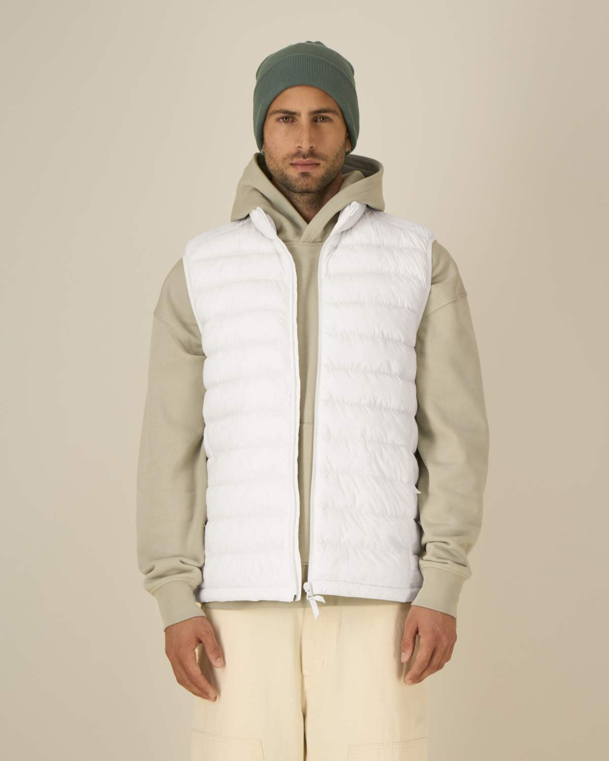 Bodywarmer premium - Stanley Climber 2.0
