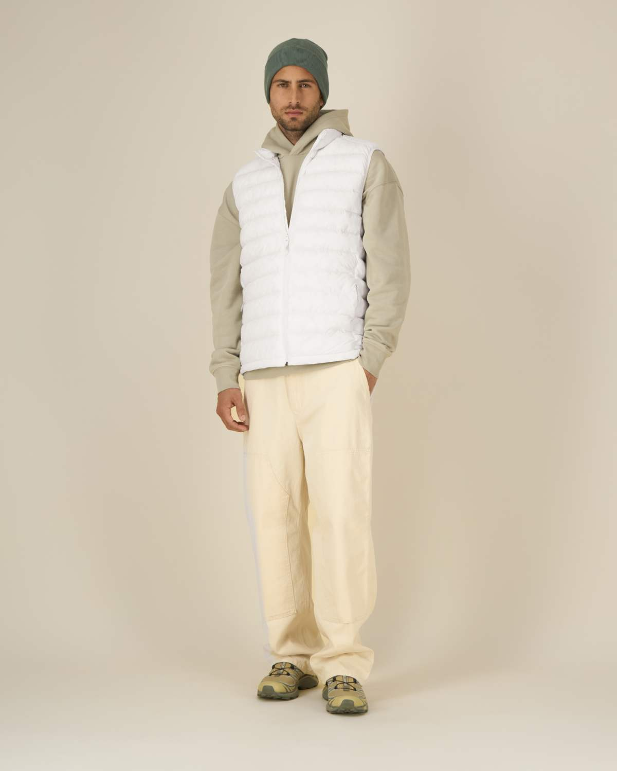 Bodywarmer premium - Stanley Climber 2.0
