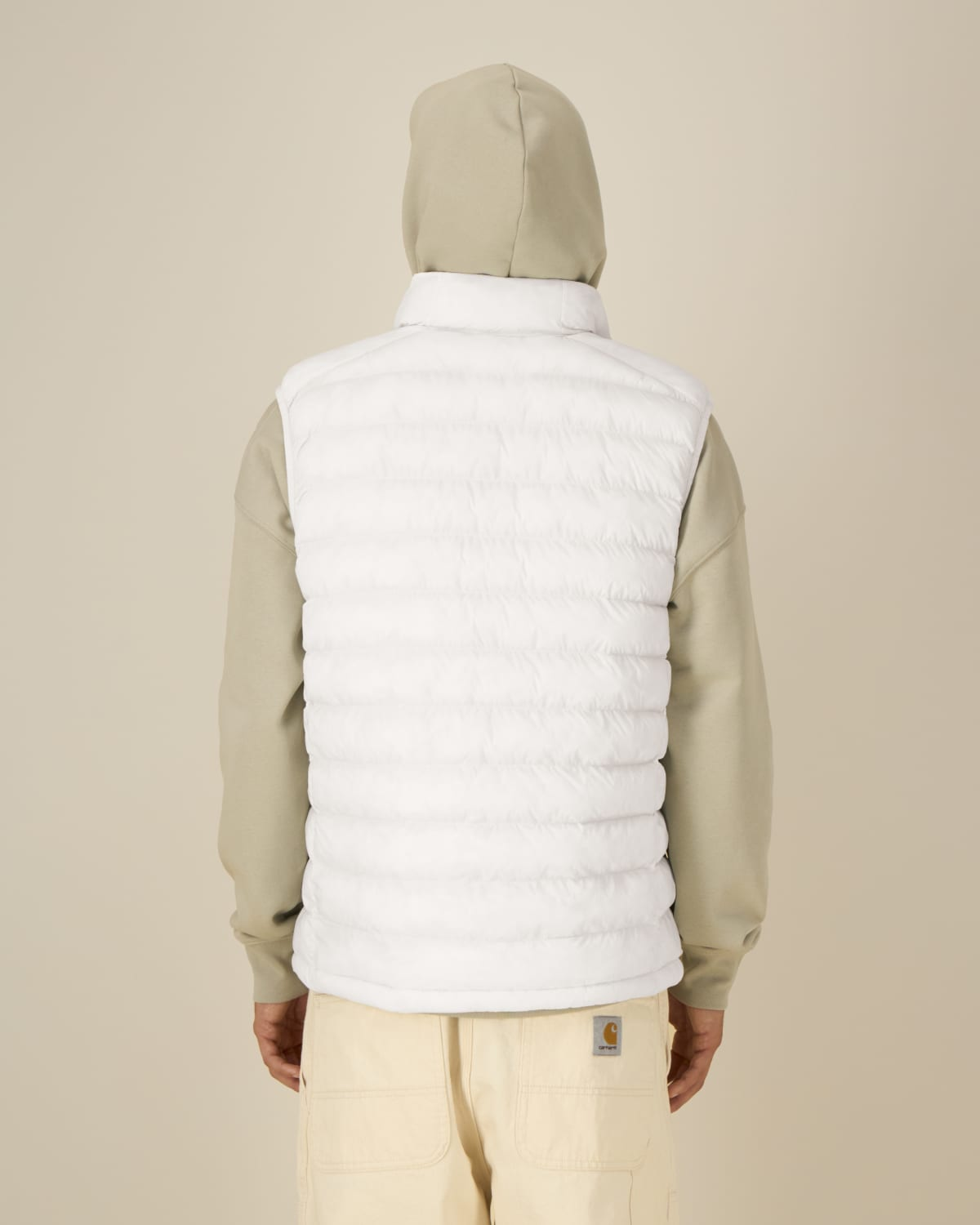 Bodywarmer premium - Stanley Climber 2.0