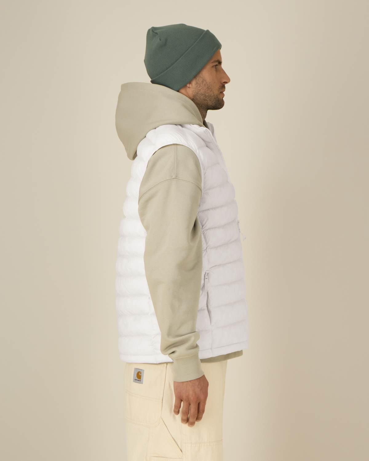 Bodywarmer premium - Stanley Climber 2.0
