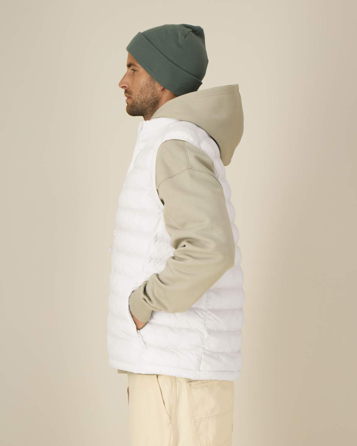 Bodywarmer premium - Stanley Climber 2.0