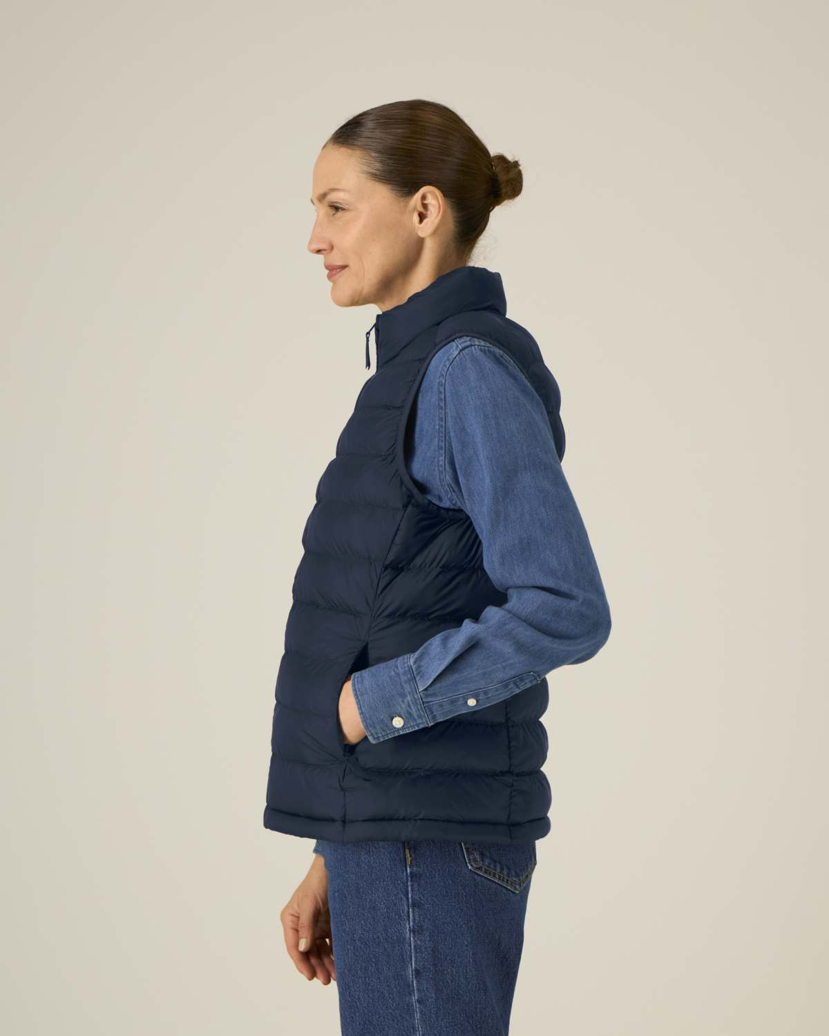Bodywarmer femme premium - Stella Climber 2.0