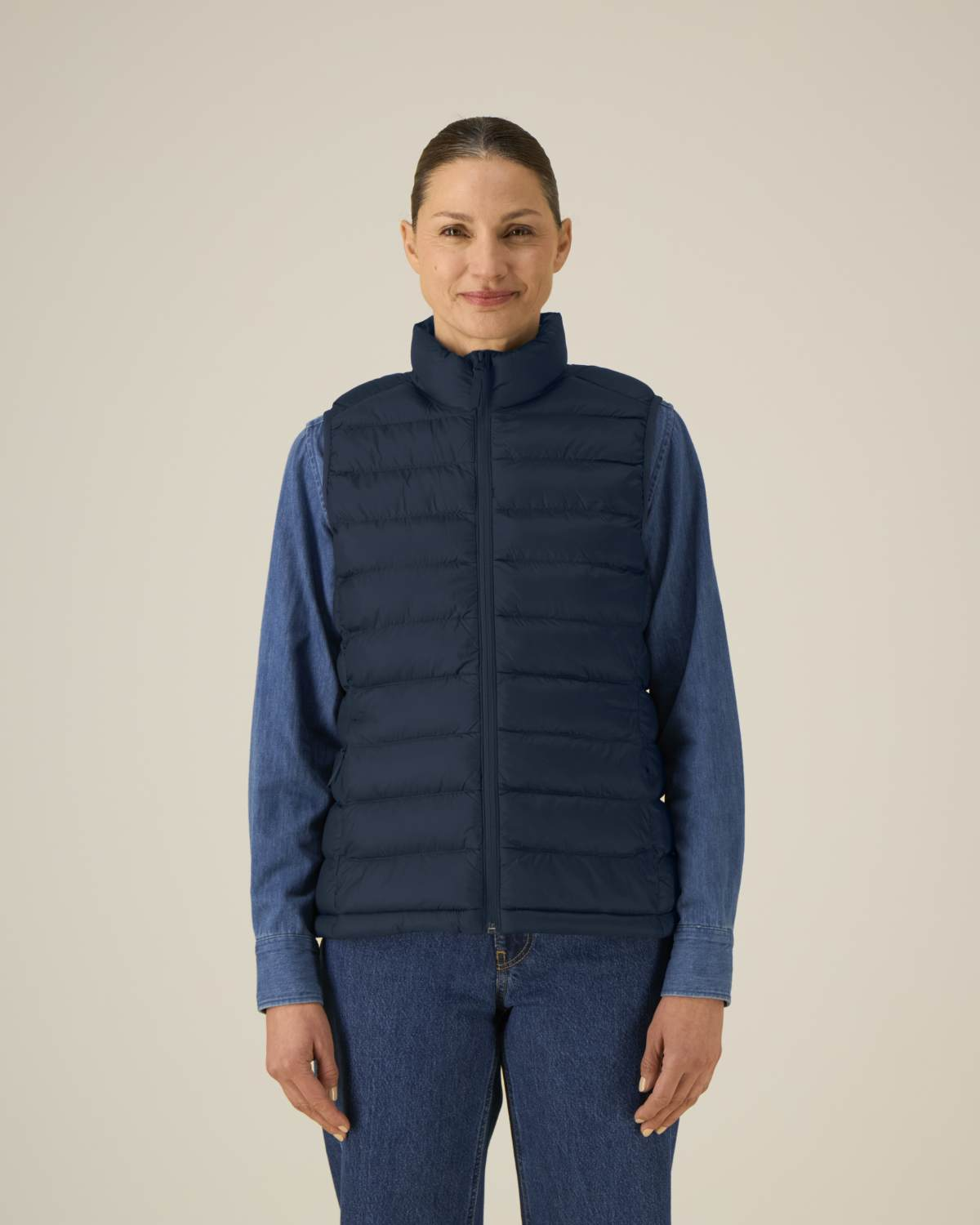 Bodywarmer femme premium - Stella Climber 2.0
