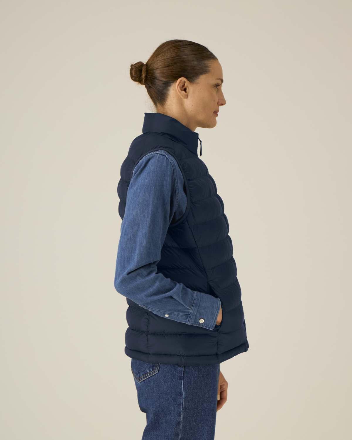 Bodywarmer femme premium - Stella Climber 2.0