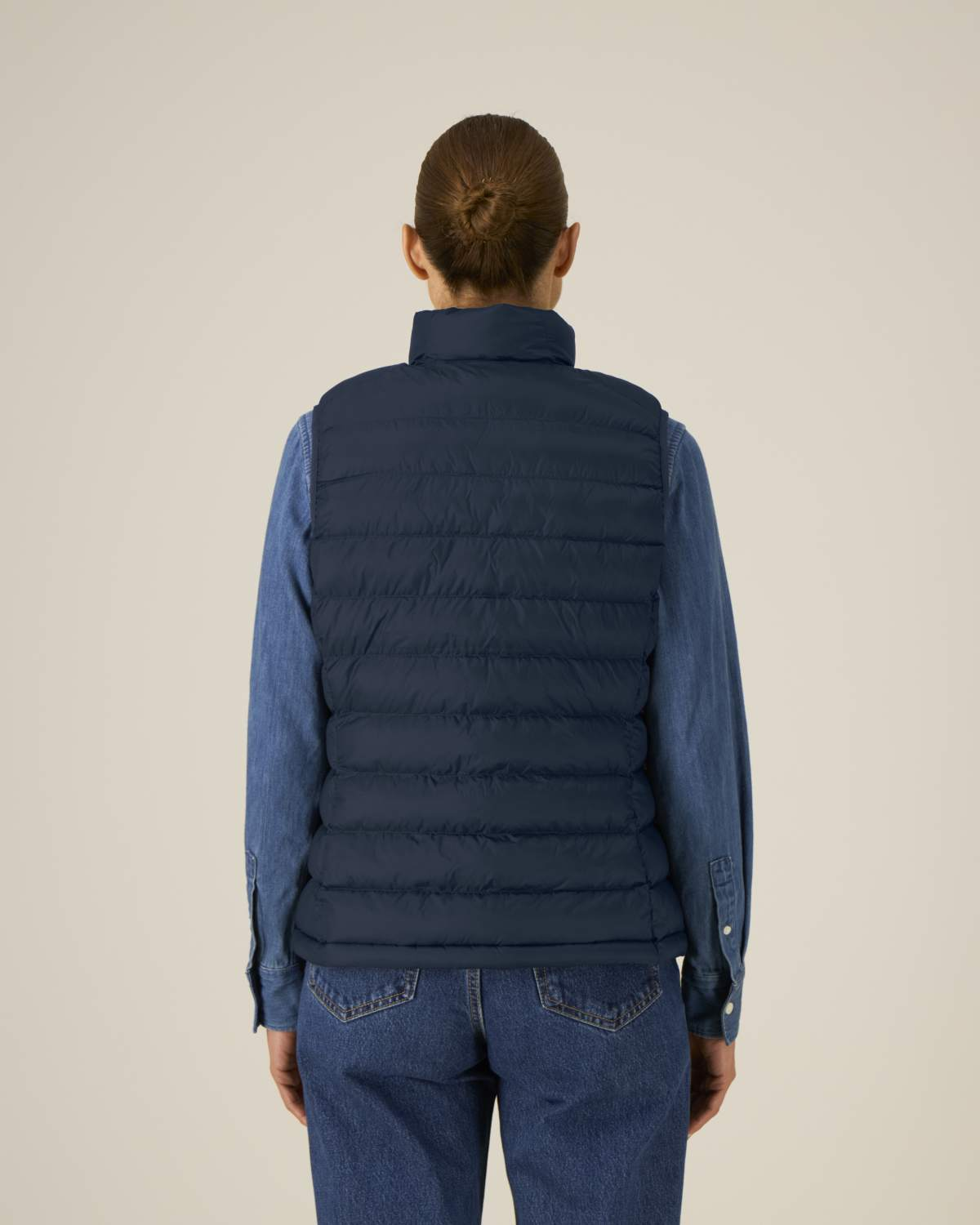 Bodywarmer femme premium - Stella Climber 2.0