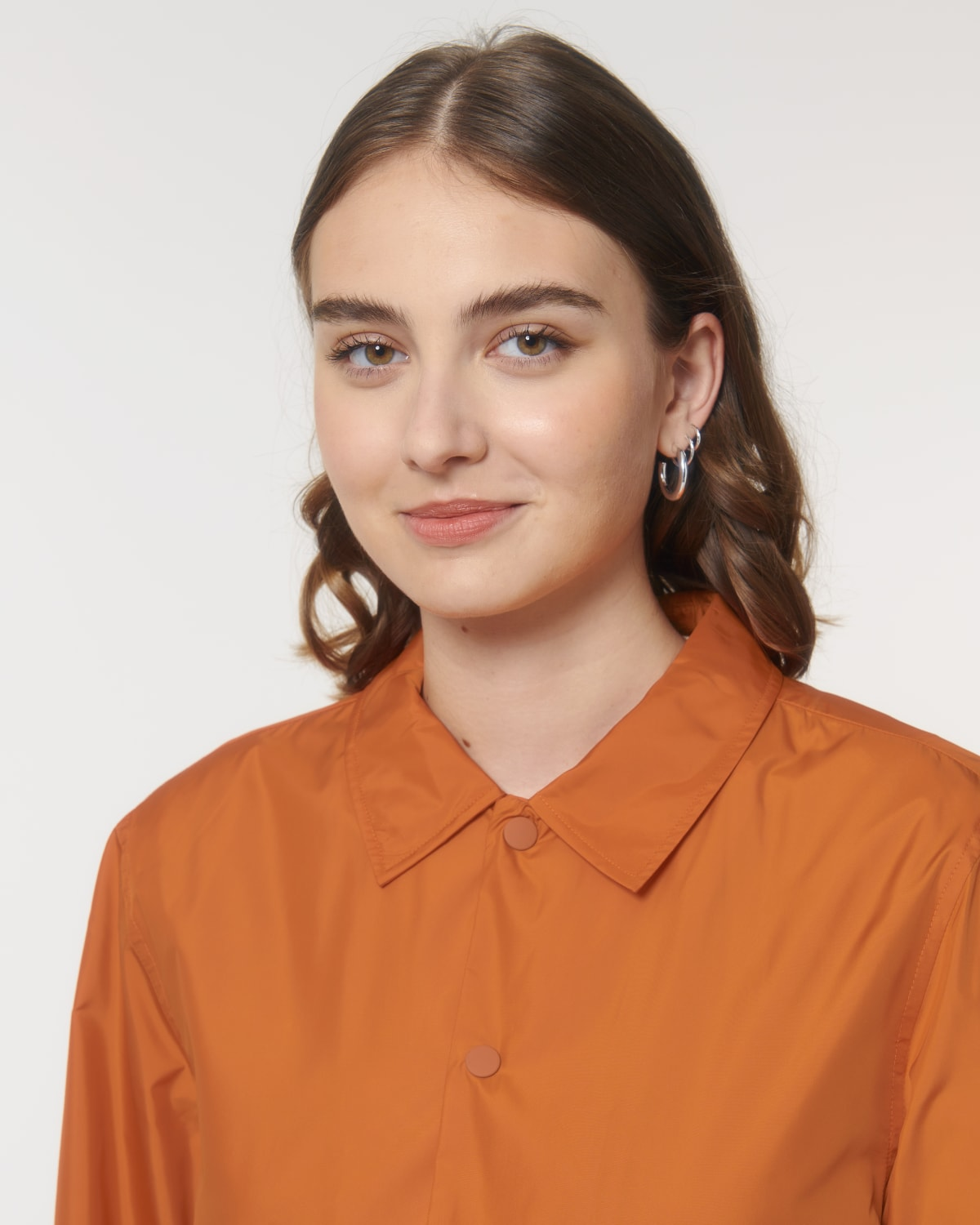 Veste coach unisexe - Coacher